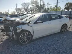 1G1ZD5ST4MF073013 2021 CHEVROLET MALIBU