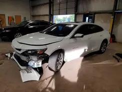 1G1ZD5ST4MF073299 2021 CHEVROLET MALIBU