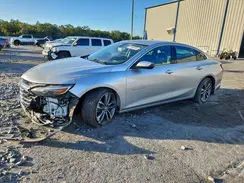 1G1ZD5ST4MF073335 2021 CHEVROLET MALIBU