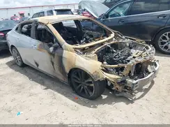 1G1ZD5ST4MF073447 2021 CHEVROLET MALIBU