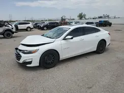 1G1ZD5ST4MF073531 2021 CHEVROLET MALIBU