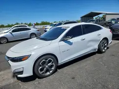 1G1ZD5ST4MF073917 2021 CHEVROLET MALIBU