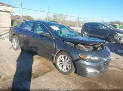 1G1ZD5ST4MF074078 2021 CHEVROLET MALIBU