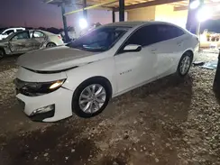 1G1ZD5ST4MF074209 2021 CHEVROLET MALIBU