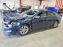 1G1ZD5ST4MF074890 2021 CHEVROLET MALIBU