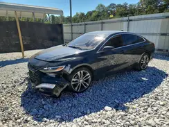 1G1ZD5ST4MF075179 2021 CHEVROLET MALIBU