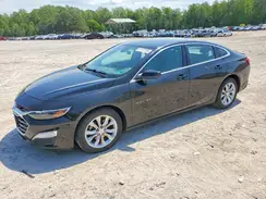 1G1ZD5ST4MF075439 2021 CHEVROLET MALIBU