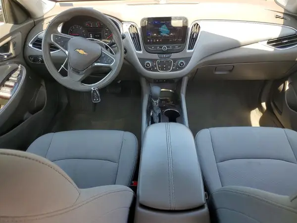 1G1ZD5ST4MF075439 2021 CHEVROLET MALIBU - Image 8