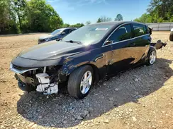 1G1ZD5ST4MF075750 2021 CHEVROLET MALIBU
