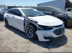 1G1ZD5ST4MF075778 2021 CHEVROLET MALIBU