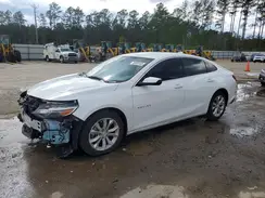 1G1ZD5ST4MF076039 2021 CHEVROLET MALIBU