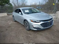 1G1ZD5ST4MF076235 2021 CHEVROLET MALIBU