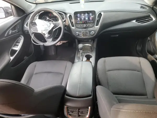 1G1ZD5ST4MF076266 2021 CHEVROLET MALIBU - Image 8