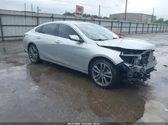 1G1ZD5ST4MF076719 2021 CHEVROLET MALIBU