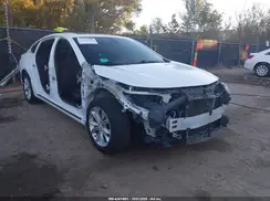 1G1ZD5ST4MF077594 2021 CHEVROLET MALIBU
