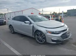 1G1ZD5ST4MF077997 2021 CHEVROLET MALIBU