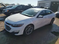 1G1ZD5ST4MF078146 2021 CHEVROLET MALIBU