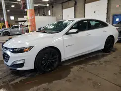 1G1ZD5ST4MF078311 2021 CHEVROLET MALIBU