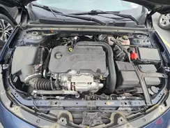 1G1ZD5ST4MF082469 2021 CHEVROLET MALIBU