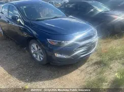 1G1ZD5ST4MF083704 2021 CHEVROLET MALIBU