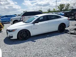 1G1ZD5ST4MF084819 2021 CHEVROLET MALIBU