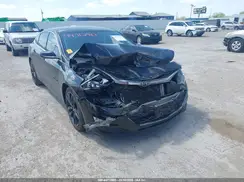 1G1ZD5ST4MF086439 2021 CHEVROLET MALIBU