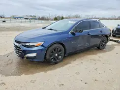 1G1ZD5ST4MF087008 2021 CHEVROLET MALIBU