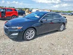 1G1ZD5ST4MF087106 2021 CHEVROLET MALIBU