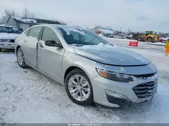 1G1ZD5ST4MF088076 2021 CHEVROLET MALIBU