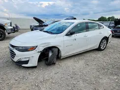 1G1ZD5ST4MF089163 2021 CHEVROLET MALIBU
