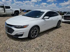 1G1ZD5ST4NF102978 2022 CHEVROLET MALIBU