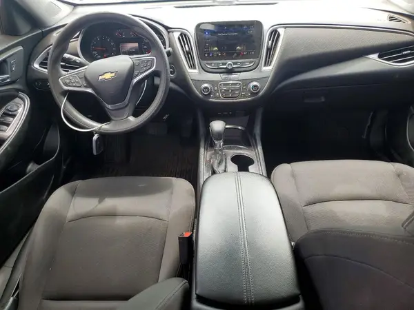 1G1ZD5ST4NF102978 2022 CHEVROLET MALIBU - Image 8