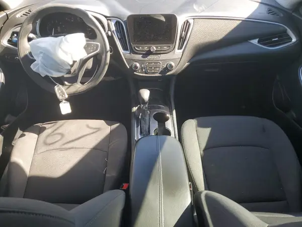 1G1ZD5ST4NF102981 2022 CHEVROLET MALIBU - Image 8
