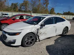 1G1ZD5ST4NF103094 2022 CHEVROLET MALIBU