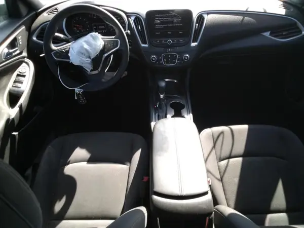1G1ZD5ST4NF103242 2022 CHEVROLET MALIBU - Image 8