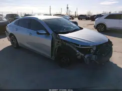 1G1ZD5ST4NF103290 2022 CHEVROLET MALIBU