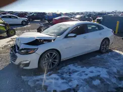 1G1ZD5ST4NF103936 2022 CHEVROLET MALIBU