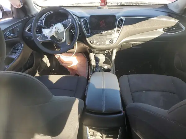1G1ZD5ST4NF103936 2022 CHEVROLET MALIBU - Image 8
