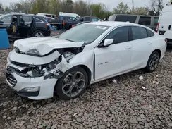 1G1ZD5ST4NF103998 2022 CHEVROLET MALIBU