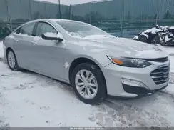 1G1ZD5ST4NF104312 2022 CHEVROLET MALIBU