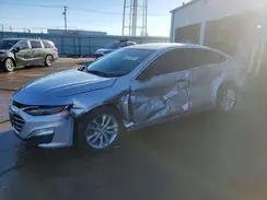 1G1ZD5ST4NF104648 2022 CHEVROLET MALIBU