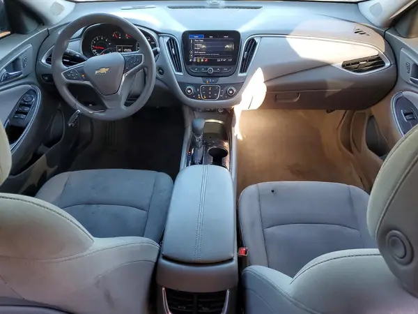 1G1ZD5ST4NF104648 2022 CHEVROLET MALIBU - Image 8