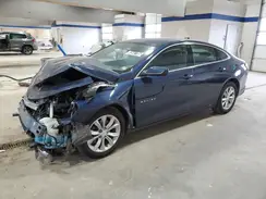 1G1ZD5ST4NF104715 2022 CHEVROLET MALIBU