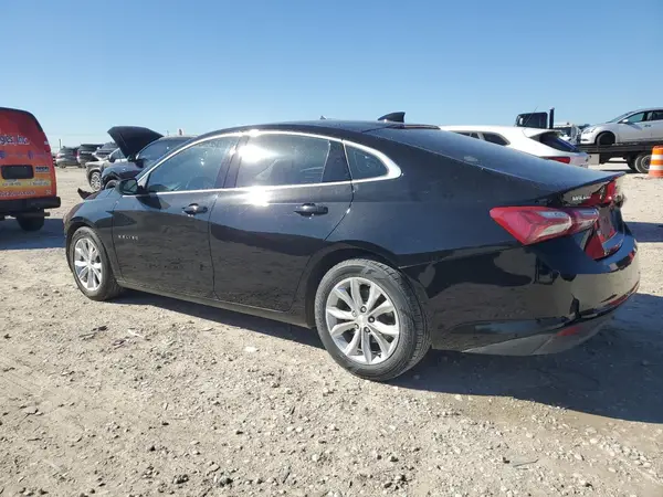 1G1ZD5ST4NF105766 2022 CHEVROLET MALIBU - Image 2