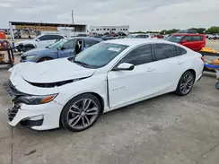 1G1ZD5ST4NF106030 2022 CHEVROLET MALIBU