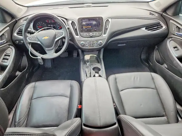 1G1ZD5ST4NF106030 2022 CHEVROLET MALIBU - Image 8