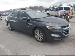 1G1ZD5ST4NF106335 2022 CHEVROLET MALIBU