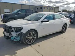 1G1ZD5ST4NF107789 2022 CHEVROLET MALIBU