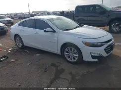 1G1ZD5ST4NF107792 2022 CHEVROLET MALIBU