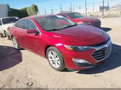 1G1ZD5ST4NF108067 2022 CHEVROLET MALIBU